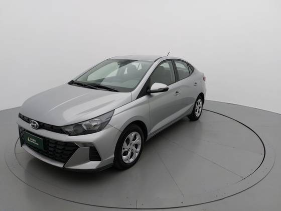 HYUNDAI HB20S 1.0 12V FLEX COMFORT MANUAL HYUNDAI HB20S 1.0 12V FLEX COMFORT MANUAL